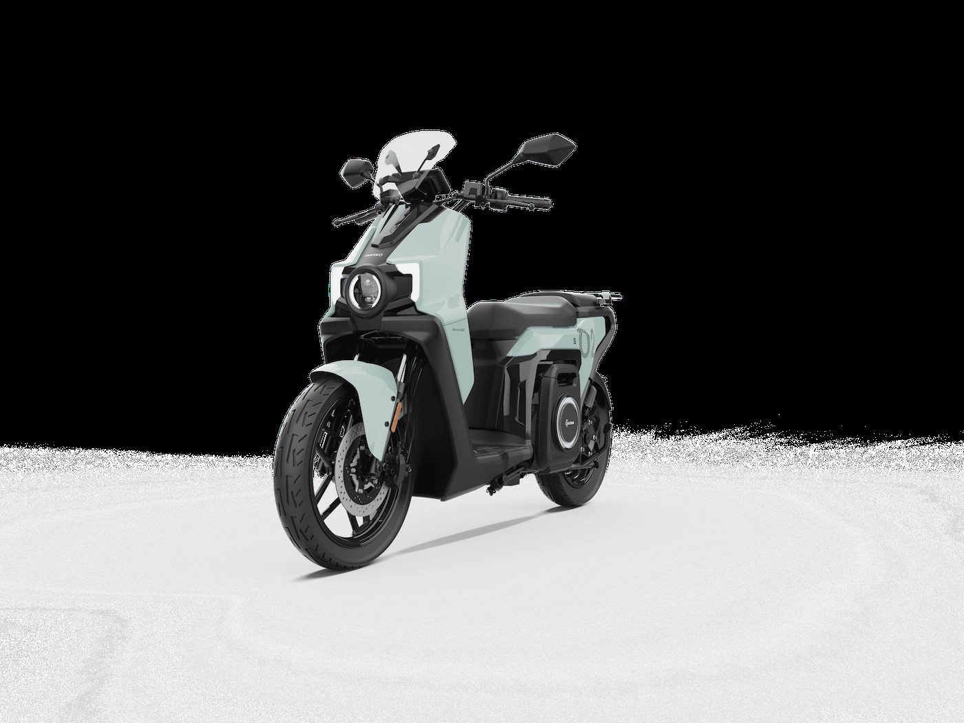 New Silence S02 - MY2026 45 km/h