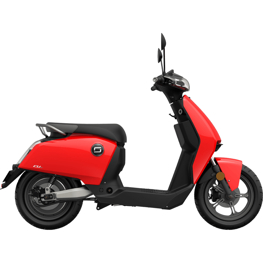 Kwaliteitsvolle E-scooters, E-steps \u0026 E-motoren