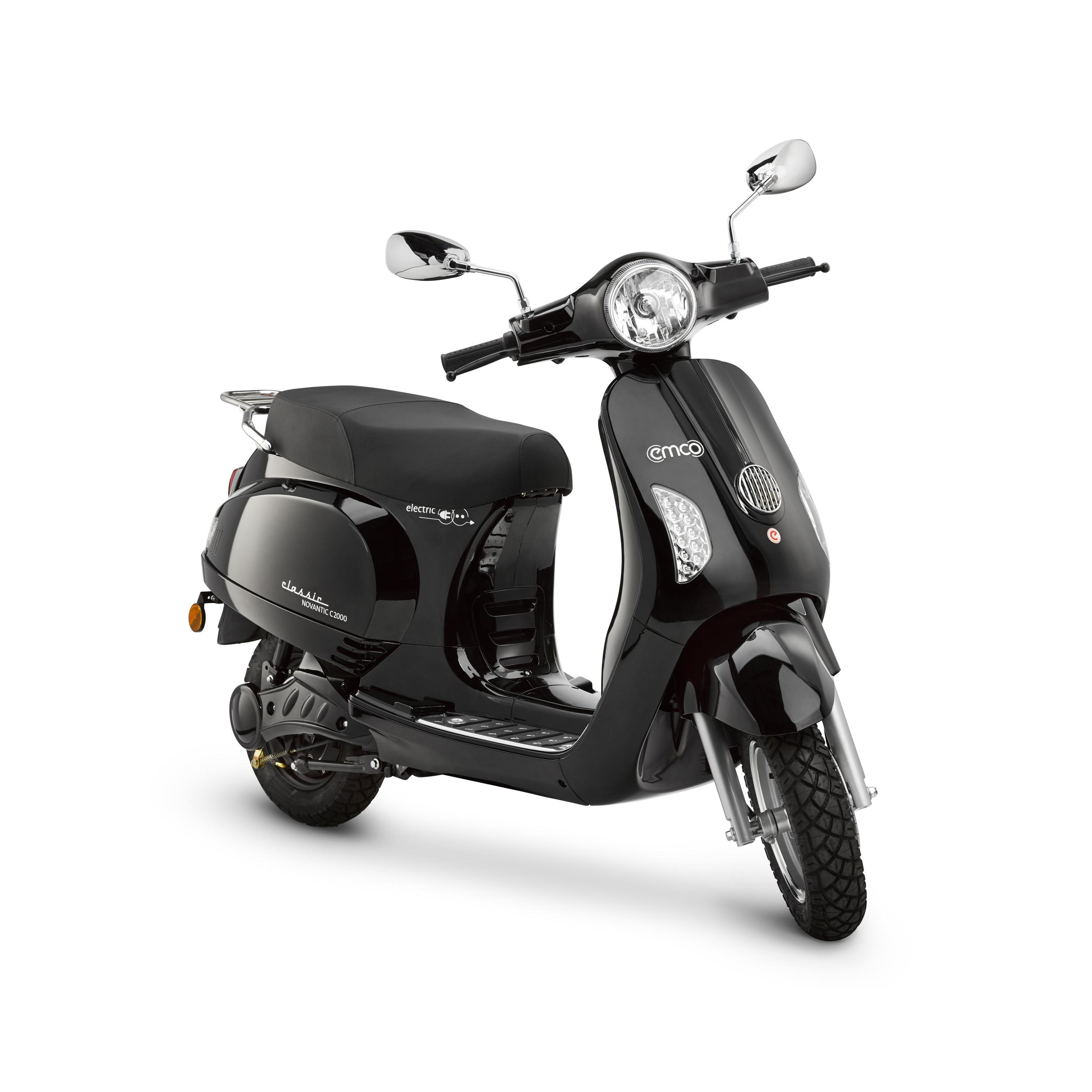 Kwaliteitsvolle E-scooters, E-steps \u0026 E-motoren